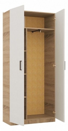 Шкаф платяной ШК в Тобольске - tobolsk.mebel24.online | фото 2