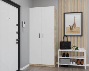 Шкаф платяной ШК в Тобольске - tobolsk.mebel24.online | фото 3