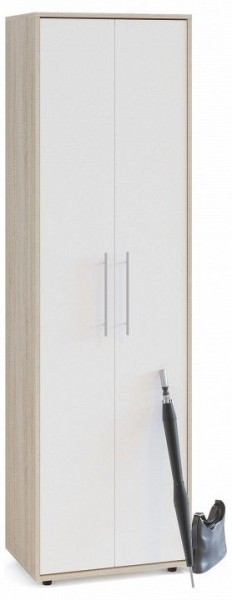 Шкаф платяной ШО-1 в Тобольске - tobolsk.mebel24.online | фото