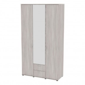 Шкаф с зеркалом Ольга H54_M в Тобольске - tobolsk.mebel24.online | фото 12