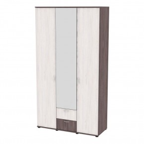 Шкаф с зеркалом Ольга H54_M в Тобольске - tobolsk.mebel24.online | фото 14