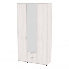 Шкаф с зеркалом Ольга H54_M в Тобольске - tobolsk.mebel24.online | фото 15