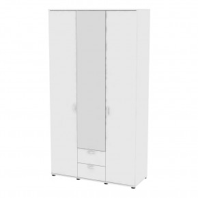 Шкаф с зеркалом Ольга H54_M в Тобольске - tobolsk.mebel24.online | фото 6