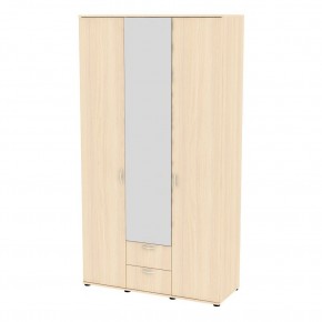 Шкаф с зеркалом Ольга H54_M в Тобольске - tobolsk.mebel24.online | фото 9
