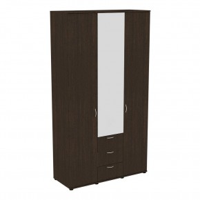 Шкаф с зеркалом Ольга H57_M в Тобольске - tobolsk.mebel24.online | фото 8