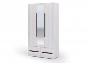 Шкаф ШК 013 Валенсия 3-х дверный с ящиком  в Тобольске - tobolsk.mebel24.online | фото 1