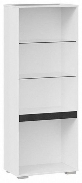 Шкаф-витрина Фьюжн ТД-260.07.27 в Тобольске - tobolsk.mebel24.online | фото 5