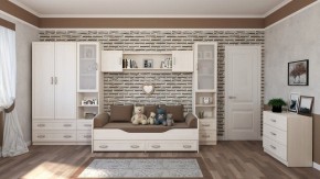 Шкаф-витрина Колибри в Тобольске - tobolsk.mebel24.online | фото 7