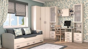 Шкаф-витрина Колибри в Тобольске - tobolsk.mebel24.online | фото 8