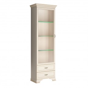 Шкаф-витрина Сиена в Тобольске - tobolsk.mebel24.online | фото 4