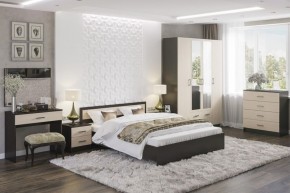 Спальня Гармония  в Тобольске - tobolsk.mebel24.online | фото
