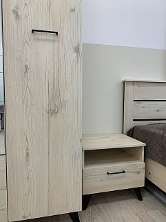 Спальня София  в Тобольске - tobolsk.mebel24.online | фото 3