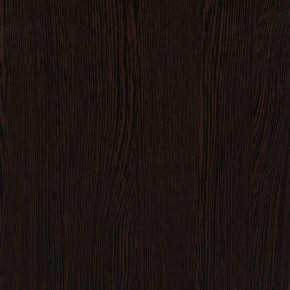 Спальня Стандарт 4-1400, цвет венге/фасады ТВ тумбы МДФ чёрный глянец, сп.м. 1400х2000 мм., без матраса, основание есть в Тобольске - tobolsk.mebel24.online | фото 6