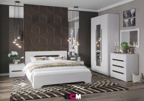 Спальня Валенсия в Тобольске - tobolsk.mebel24.online | фото 1