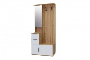 СТЕФАНИ Прихожая (модульная) в Тобольске - tobolsk.mebel24.online | фото 3