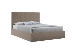 СТЕЛЛА Кровать с ПМ 1600 в Тобольске - tobolsk.mebel24.online | фото 2
