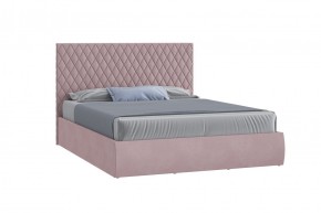 СТЕЛЛА Кровать с ПМ 1600 в Тобольске - tobolsk.mebel24.online | фото 3
