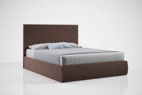 СТЕЛЛА Кровать с ПМ 1800 в Тобольске - tobolsk.mebel24.online | фото 6