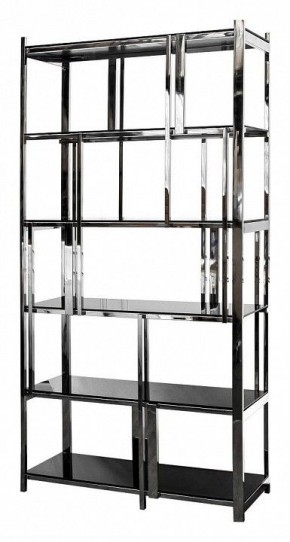 Стеллаж 13RXSH3052-SILVER в Тобольске - tobolsk.mebel24.online | фото 2