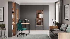 Стеллаж книжный Порто ТД-393.07.26 в Тобольске - tobolsk.mebel24.online | фото 4