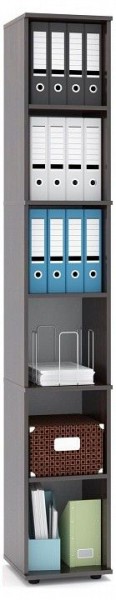 Стеллаж-колонка ШУ-20 в Тобольске - tobolsk.mebel24.online | фото