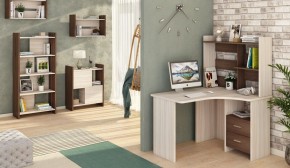 Стеллаж комбинированный Домино Лайт СТЛ-3Н в Тобольске - tobolsk.mebel24.online | фото 2