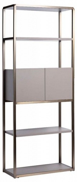 Стеллаж комбинированный Space 58DB-SH16061A в Тобольске - tobolsk.mebel24.online | фото 2
