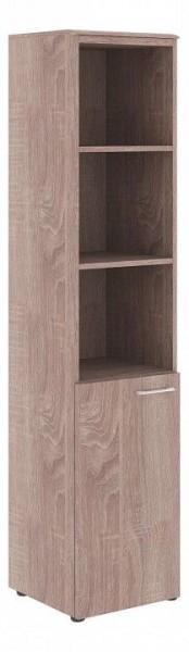 Стеллаж комбинированный Wave WHC 42.5(L) в Тобольске - tobolsk.mebel24.online | фото