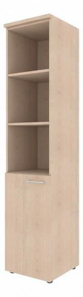 Стеллаж комбинированный XTEN XHC 42.5(L) в Тобольске - tobolsk.mebel24.online | фото