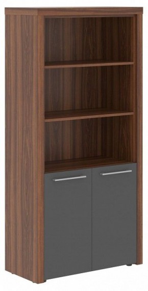 Стеллаж комбинированный Zenn ZHC 85.5 в Тобольске - tobolsk.mebel24.online | фото