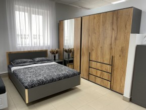 СТИЛ Кровать каркас 1200 в Тобольске - tobolsk.mebel24.online | фото