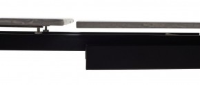 Стол ALES 180 BLACK GRAVE SOLID CERAMIC, керамика / бронзовый, ®DISAUR в Тобольске - tobolsk.mebel24.online | фото 12