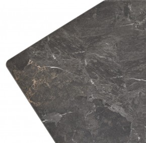 Стол ALES 180 BLACK GRAVE SOLID CERAMIC, керамика / бронзовый, ®DISAUR в Тобольске - tobolsk.mebel24.online | фото 8