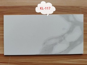 Стол KAI 140 KL-117 поворотная система раскладки, итал. керамика / Темно-серый / Черный, ®DISAUR в Тобольске - tobolsk.mebel24.online | фото 2