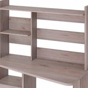 Стол компьютерный Домино Лайт СКЛ-Трап120+НКЛ-120 в Тобольске - tobolsk.mebel24.online | фото 3