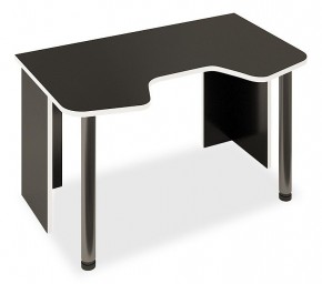 Стол компьютерный Домино Lite СКЛ-Игр140 в Тобольске - tobolsk.mebel24.online | фото 2