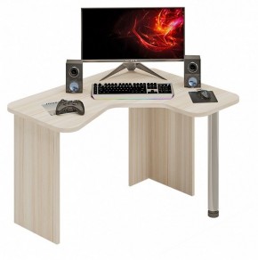 Стол компьютерный Домино Lite СКЛ-ИгрУгл120 в Тобольске - tobolsk.mebel24.online | фото 2