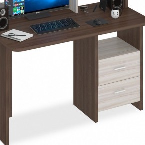 Стол компьютерный Домино Lite СКЛ-Прям120Р+НКЛ-120 в Тобольске - tobolsk.mebel24.online | фото 5