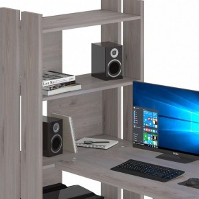 Стол компьютерный Домино Lite СТЛ-ОВ+С100Р в Тобольске - tobolsk.mebel24.online | фото 5