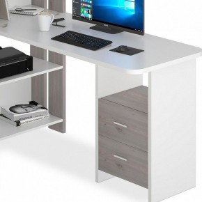 Стол компьютерный Домино Lite СТЛ-ОВ+С120Р в Тобольске - tobolsk.mebel24.online | фото 3