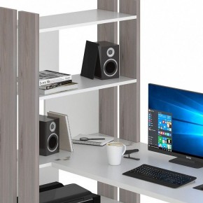 Стол компьютерный Домино Lite СТЛ-ОВ+С120Р в Тобольске - tobolsk.mebel24.online | фото 5