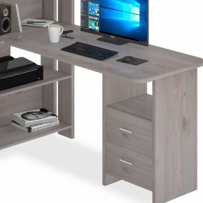 Стол компьютерный Домино Lite СТЛ-ОВ+С120Р в Тобольске - tobolsk.mebel24.online | фото 3
