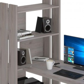 Стол компьютерный Домино Lite СТЛ-ОВ+С120Р в Тобольске - tobolsk.mebel24.online | фото 5