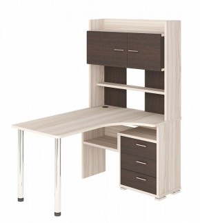 Стол компьютерный Домино СР-133-130 в Тобольске - tobolsk.mebel24.online | фото 2