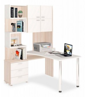 Стол компьютерный Домино СР-500М/140 в Тобольске - tobolsk.mebel24.online | фото 2
