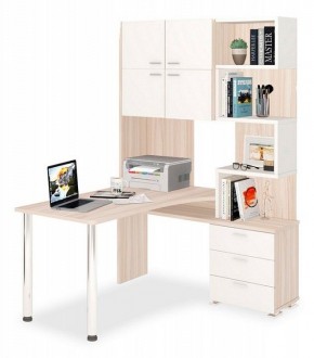 Стол компьютерный Домино СР-500М/140 в Тобольске - tobolsk.mebel24.online | фото 2