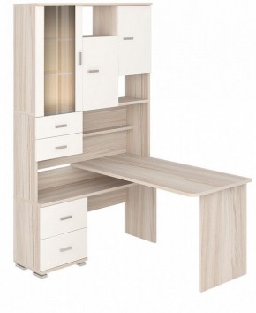 Стол компьютерный Домино СР-620/140 в Тобольске - tobolsk.mebel24.online | фото 2