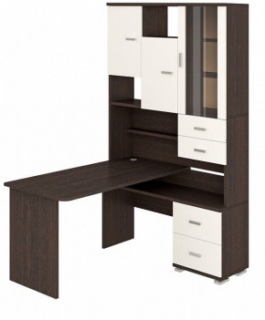 Стол компьютерный Домино СР-620/140 в Тобольске - tobolsk.mebel24.online | фото 2