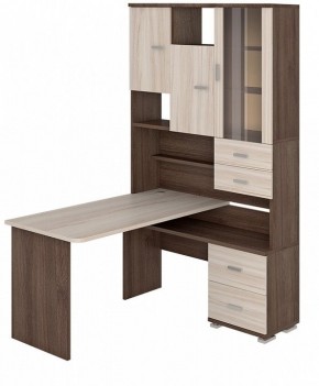 Стол компьютерный Домино СР-620/140 в Тобольске - tobolsk.mebel24.online | фото 2