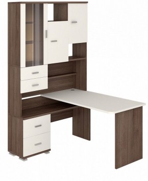 Стол компьютерный Домино СР-620/140 в Тобольске - tobolsk.mebel24.online | фото 2